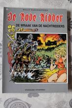 3 strips - DE RODE RIDDER - Nr. 182/189 /192 - 1ste druk, Boeken, Stripverhalen, Gelezen, Ophalen of Verzenden, Meerdere stripboeken