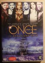 Once Upon a time - Saison 2, CD & DVD, DVD | TV & Séries télévisées, Enlèvement ou Envoi