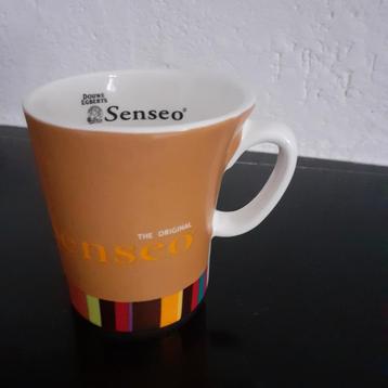 Senseo kopje van Douwe Egberts  beschikbaar voor biedingen