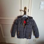 kindermantel  jongen 128, Ophalen, Zo goed als nieuw, Jongen, Jas