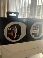 Verschillende smartwatches (Redmi,...) 40€/stuk, Ophalen, Zo goed als nieuw, Roze