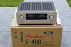 Accuphase E-408 Geïntegreerde versterker, Audio, Tv en Foto, Stereoketens, Ophalen of Verzenden, Zo goed als nieuw