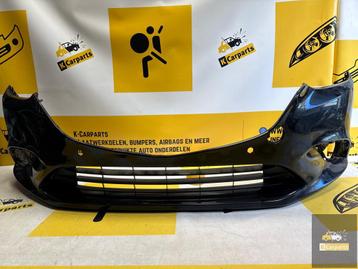 Mazda 3 voorbumper 2016 to 2019 B63b-50031 beschikbaar voor biedingen