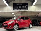 Hyundai IX20 1.4i benzine 09/2015 Navi Camera Euro6b, Auto's, Hyundai, Voorwielaandrijving, Stof, 1396 cc, Bedrijf