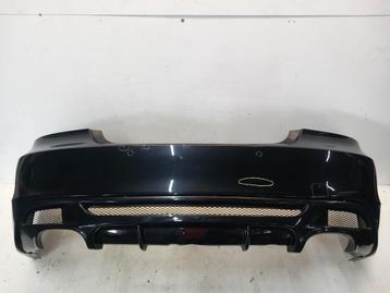 BUMPER ACHTER BMW 1 serie (E82) (01-2006/12-2014) beschikbaar voor biedingen