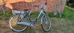 Elektrische fiets geen oplader defect Elektrische, Fietsen en Brommers, Fietsen | Dames | Omafietsen, Ophalen of Verzenden, Zo goed als nieuw