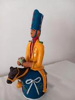 Braziliaans keramiek beeldje, Antiek en Kunst, Ophalen