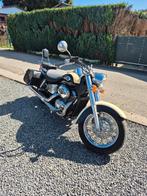 Honda shadow 750cc, Motoren, Motoren | Honda, Particulier