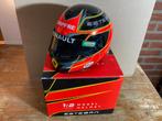 Esteban Ocon 2020 helm 1:2 Renault F1 1/2 helmet Formule 1, Nieuw, Ophalen of Verzenden, Formule 1