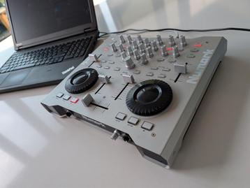 ▶️OnmiControl pro DJ controller ➕ LAPTOP‼️ beschikbaar voor biedingen