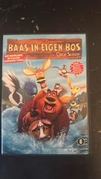 Baas in eigen bos 1 tem 3, Ophalen, Europees, Gebruikt, Tekenfilm