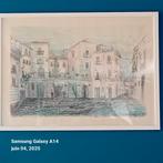 Dessin, Ophalen