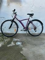 Btwin-fiets, Fietsen en Brommers, Fietsen | Mountainbikes en ATB, Ophalen, Zo goed als nieuw