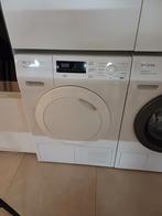 Terug te koop wegens annulatie .warmtepomp droogkast Miele, Ophalen