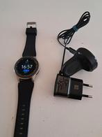 Samsung smartwatch galaxy 46mm met nieuw bandje, Handtassen en Accessoires, Zo goed als nieuw, Ophalen