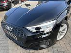 Audi A3 40 TFSIe PHEV ** Carplay | Camera | LED, Auto's, Audi, Te koop, 0 kg, 0 min, Berline