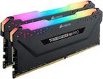Corsair CMW 32G Vegeanence RAM geuheugen GRATIS LEVERING, Computers en Software, RAM geheugen, -, Verzenden, DE CORSAIR, Nieuw