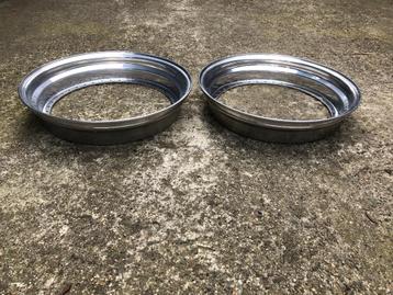 buiten ringen Artec/RH 3delige velgen 18'' beschikbaar voor biedingen