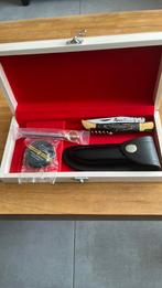 Couteau de poche neuf Laguiole Bougna 1421, Enlèvement ou Envoi, Comme neuf