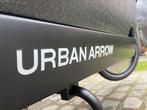 ::NEW:: Urban Arrow CargoLine Automaat Bakfiets, Overige merken, 3 kinderen, Urbanarrow.com, Nieuw