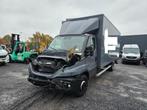 Iveco Daily 70C18 (Stock ID 84651), Auto's, Bestelwagens en Lichte vracht, Automaat, Euro 6, Bedrijf, Diesel