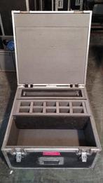 FLIGHT CASE nr. A.18 - Sandvoice/Sumcase - Gemaakt in BE, Muziek en Instrumenten, Behuizingen en Koffers, Ophalen, Gebruikt, Flightcase