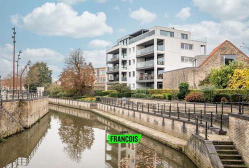 Appartement te koop in Diksmuide, 2 slpks, Immo, Huizen en Appartementen te koop, Appartement, B