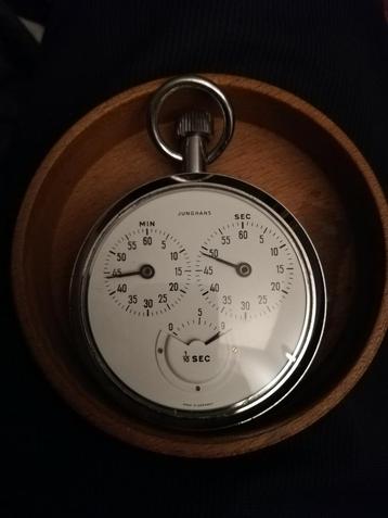 Junghans meister made in Germany zakhorloge  beschikbaar voor biedingen