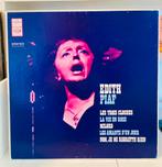 Vinyl Edith Piaf (2LP BOX), Cd's en Dvd's, Ophalen of Verzenden, Gebruikt