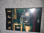 Aspe Door Jonas Boets Rusteloos  en Buiten spel, Boeken, Ophalen, Zo goed als nieuw