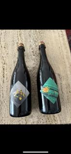 3 Fonteinen – Pourriture Noble ( 2x bottles, super rare), Verzamelen, Biermerken, Verzenden