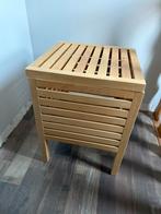 Bijzettafel met opbergruimte, Enlèvement, Utilisé