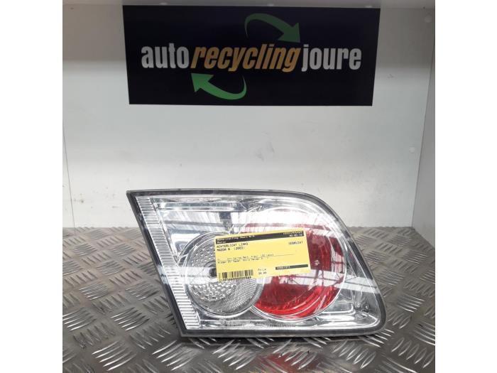 Achterlicht links van een Mazda 6, Auto-onderdelen, Verlichting, Mazda, Gebruikt, 3 maanden garantie