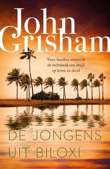 John Grisham / deel 1 / grote keuze beschikbaar voor biedingen