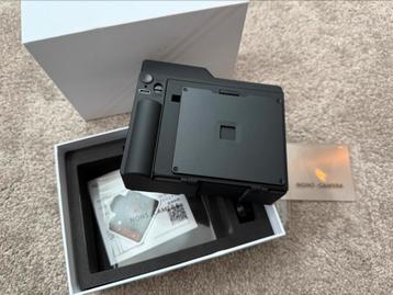 NONS Instant Instax Square Film Back Hasselblad 500 501 beschikbaar voor biedingen