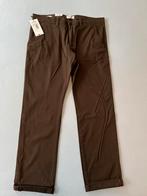 Broek Jack&jones, nieuw, Kleding | Heren, Broeken en Pantalons, Bruin, Nieuw, Overige maten, Ophalen of Verzenden