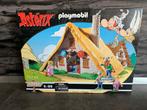 Playmobil 70932 Asterix Hut van Heroïx, Enfants & Bébés, Jouets | Playmobil, Ensemble complet, Envoi, Neuf