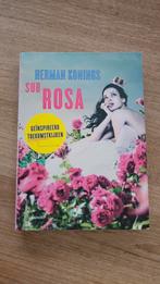 Herman Konings - Sub Rosa, Enlèvement ou Envoi, Herman Konings