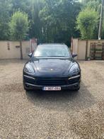Porche cayenne, Auto's, Porsche, Cayenne, 0 kg, Zwart, Leder