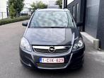 Opel Zafira | 1.6i benzine | 85.000 KM | 7PL | HANDELAAR, Auto's, Euro 5, Monovolume, 4 cilinders, 1600 cc