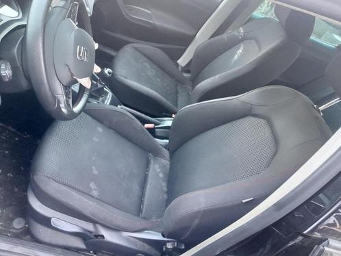 INTERIEUR Seat Ibiza IV (6J5) (01-2008/06-2017), Auto-onderdelen, Interieur en Bekleding, Seat, Gebruikt