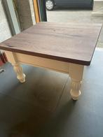 Salontafel te koop. Zeer goede staat!, Huis en Inrichting, Ophalen, Zo goed als nieuw