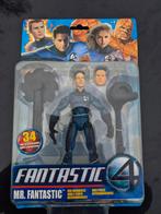 The Fantastic 4-cijferige Mr. Fantastic, Ophalen of Verzenden, Nieuw