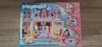 Playmobil Speelbox Prinsessenprieel 5419, Complete set, Ophalen of Verzenden, Zo goed als nieuw