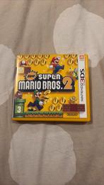 Nieuw Super Mario Bros. 2, Games en Spelcomputers, Ophalen of Verzenden, Zo goed als nieuw