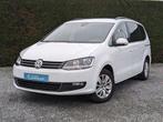 Volkswagen Sharan 7 zit - Comfortline - DSG, 160 g/km, 5 places, Sharan, Break