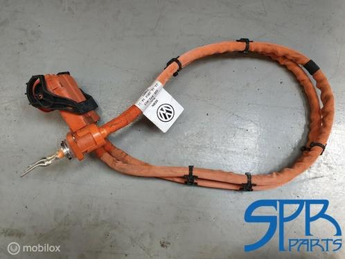 HOOGVOLTKABEL VOOR HOOGVOLTACCU  ACCU KABEL e-Golf 5QE971015, Auto-onderdelen, Elektronica en Kabels, Volkswagen, Gebruikt, Ophalen of Verzenden