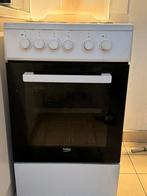 Cuisiniere Beko, Ophalen, Zo goed als nieuw