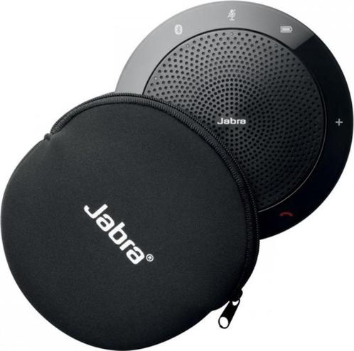 Jabra Speak 510 - USB & Bluetooth vergaderspeaker, TV, Hi-fi & Vidéo, Enceintes, Neuf, Autres types, Moins de 60 watts, Autres marques