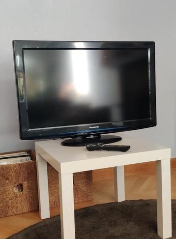 Panasonic LCD 32 inch, Enlèvement, Comme neuf, LCD, Panasonic